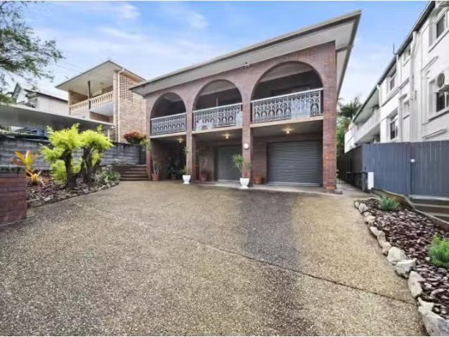 House for rent in Toombul, Queensland