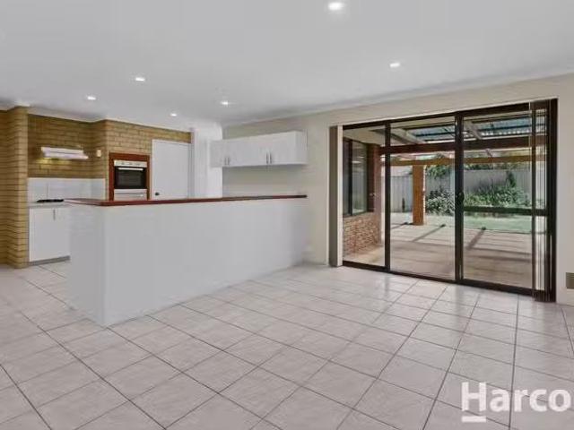 House for rent in Kinross, Western Australia