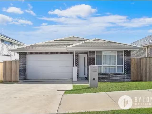 House for rent in Menangle Park, Sydney