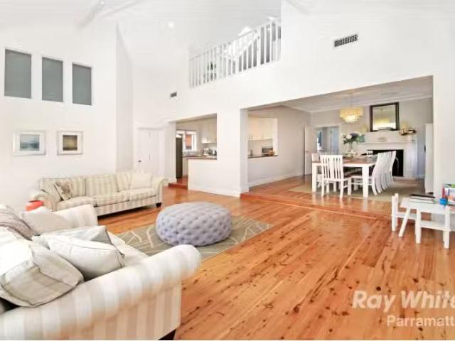 House for rent in Sydney, New South Wales