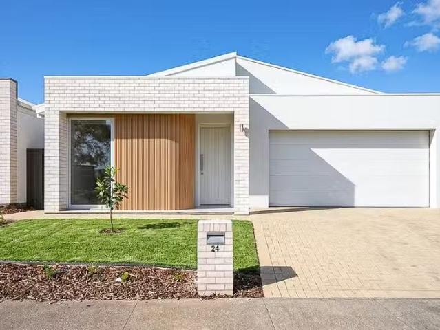 House for rent in Mount Barker, South Australia