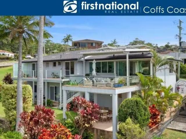 House for rent in Korora, New South Wales