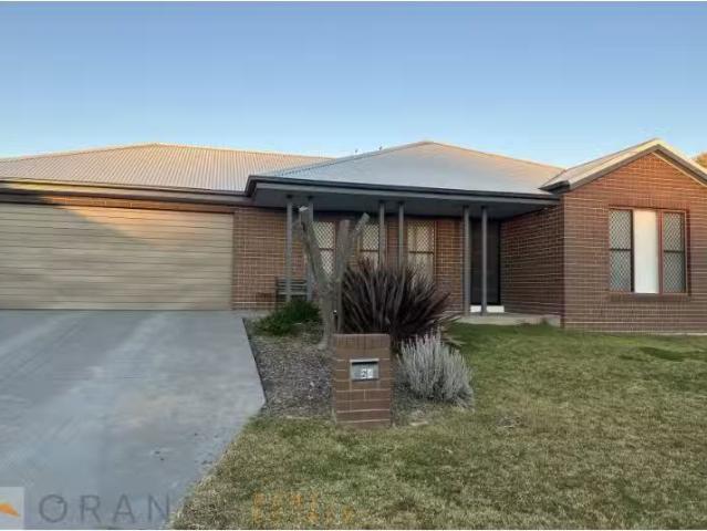 House for rent in Millthorpe, New South Wales