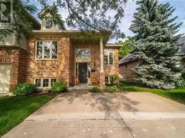 Condo for rent in Niagara, Ontario
