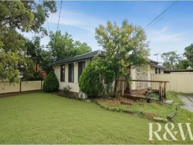 House for rent in Sydney, New South Wales