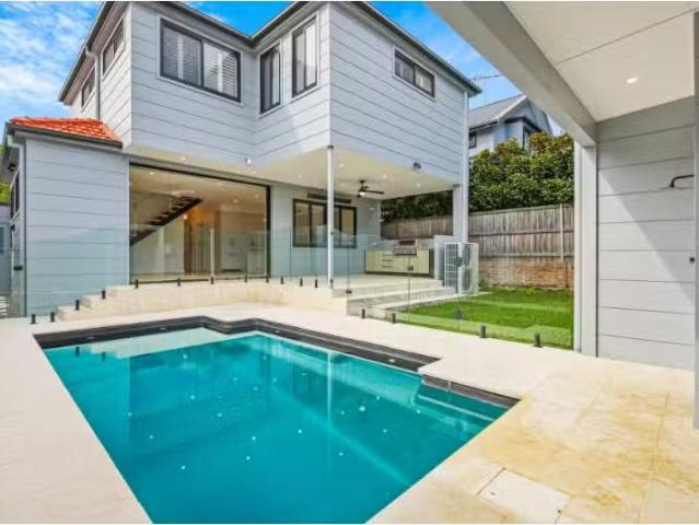 House for rent in Sydney, New South Wales