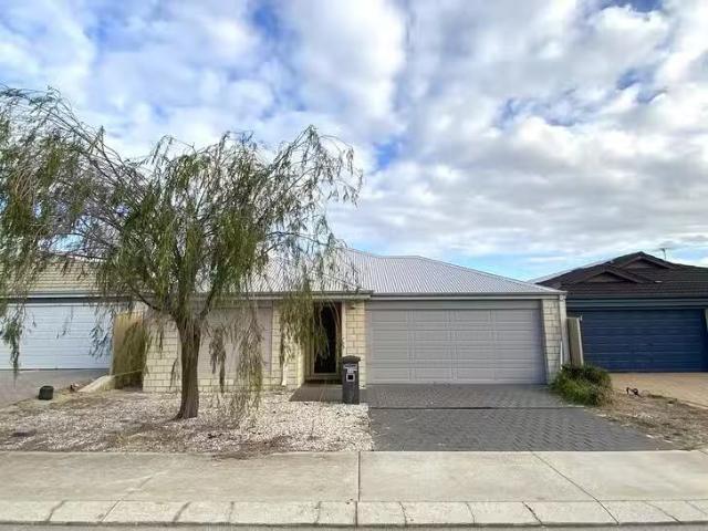 House for rent in Bertram, Western Australia