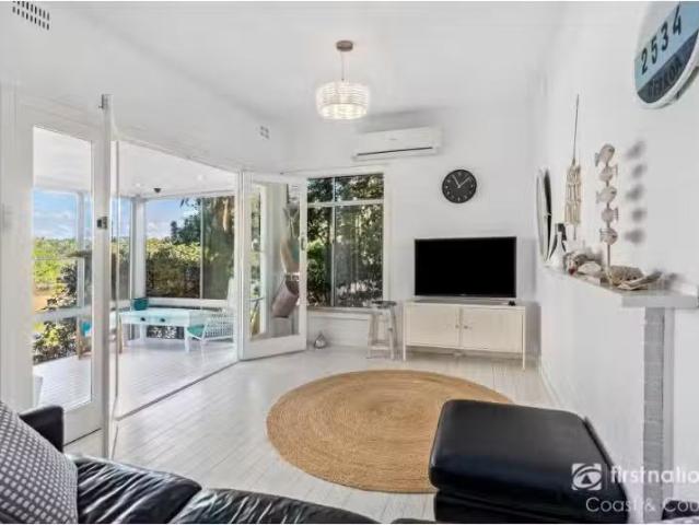 House for rent in New South Wales