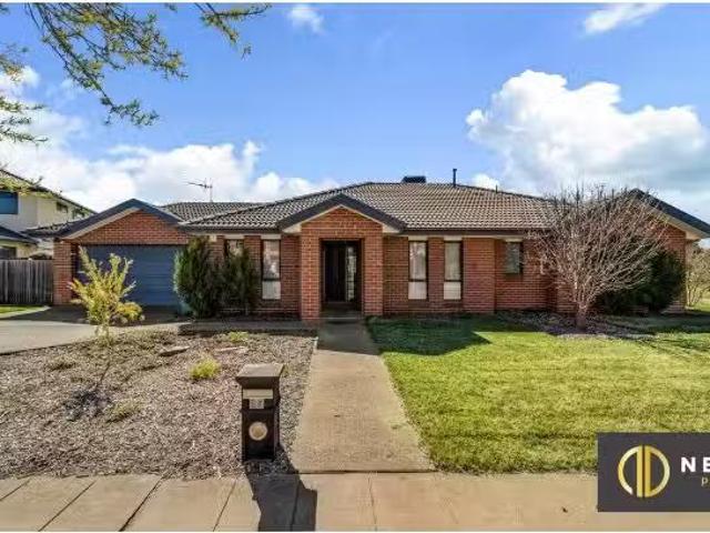House for rent in Australian Capital Territory