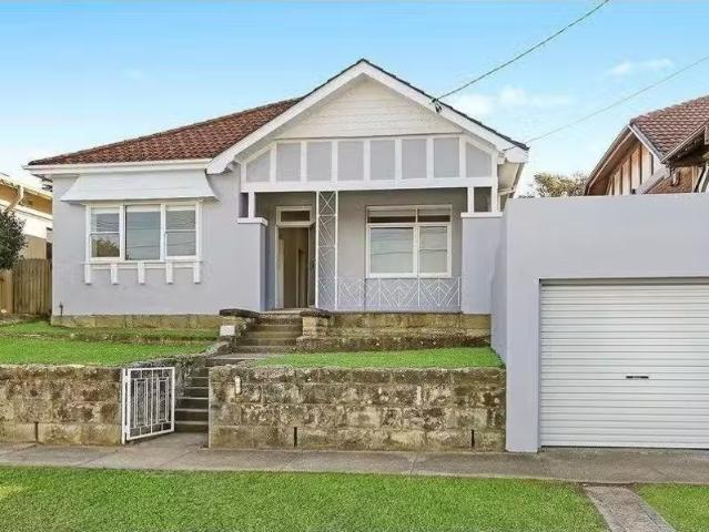 House for rent in Sydney, New South Wales