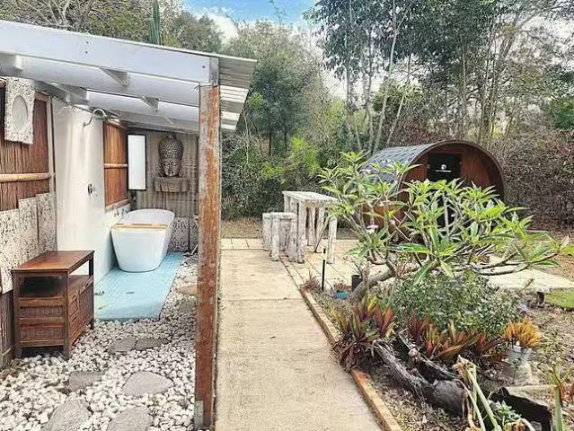 House for rent in Toombul, Queensland