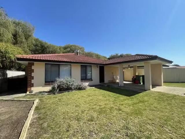House for rent in Leopold, Victoria