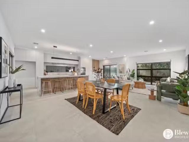 House for rent in Googong, New South Wales
