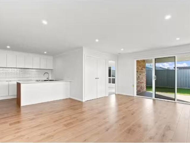 Apartment for rent in Thrumster, New South Wales