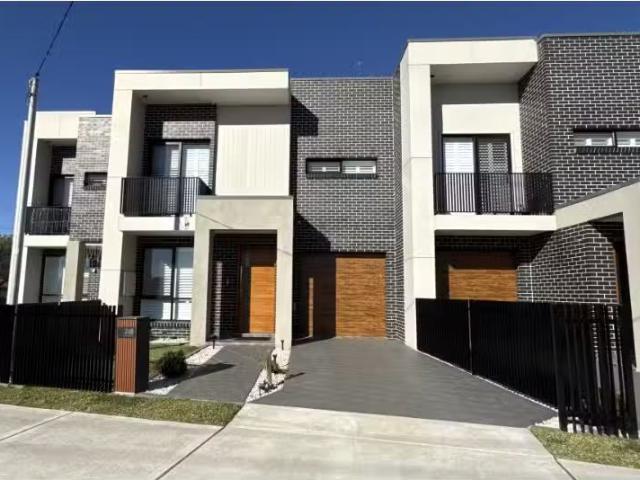 Condo for rent in Sydney, New South Wales