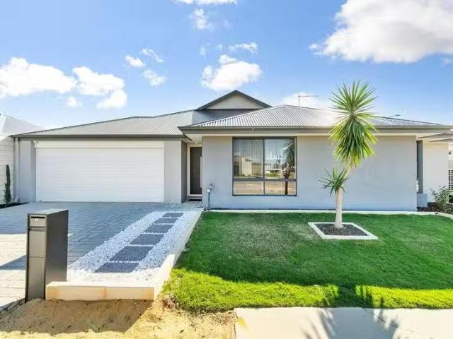 House for rent in Southern River, Western Australia