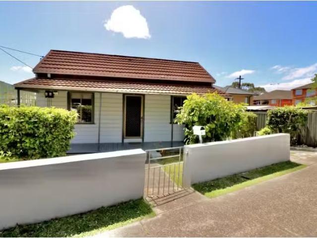 House for rent in St George, Sydney