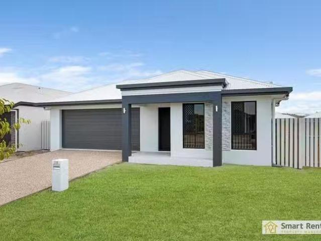 House for rent in Burdell, Queensland