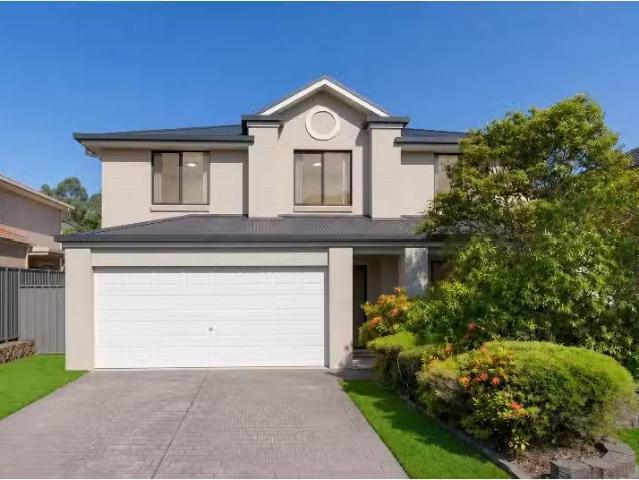 House for rent in Wadalba, Central Coast Council