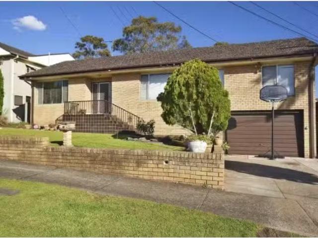 House for rent in Sydney, New South Wales