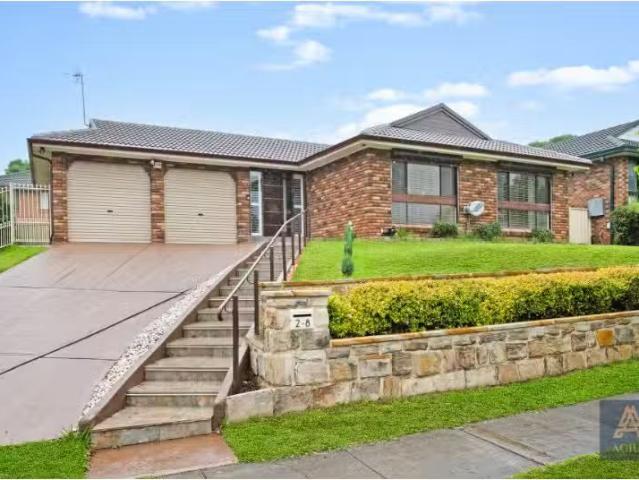 House for rent in Sydney, New South Wales