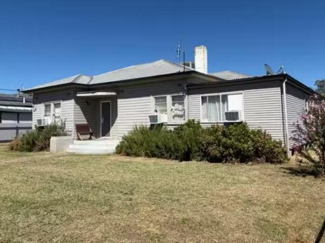 House for rent in Moree, New South Wales