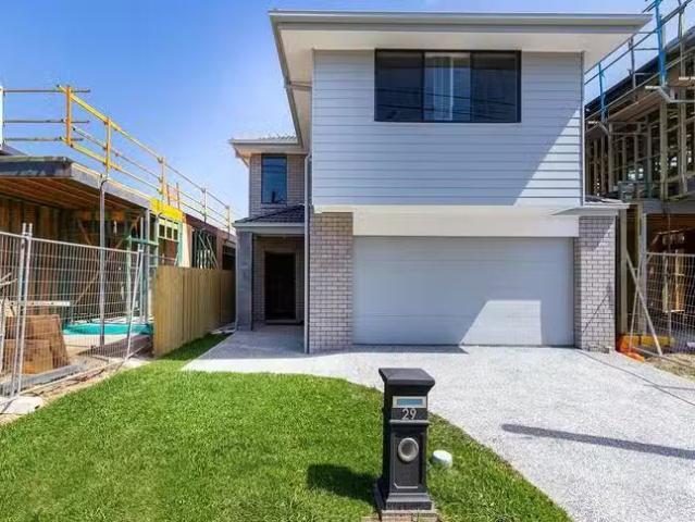 House for rent in Toombul, Queensland