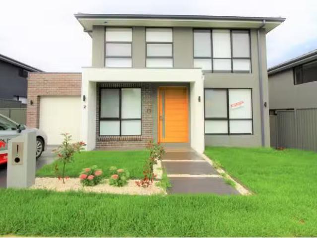 House for rent in Stanhope Gardens, Sydney