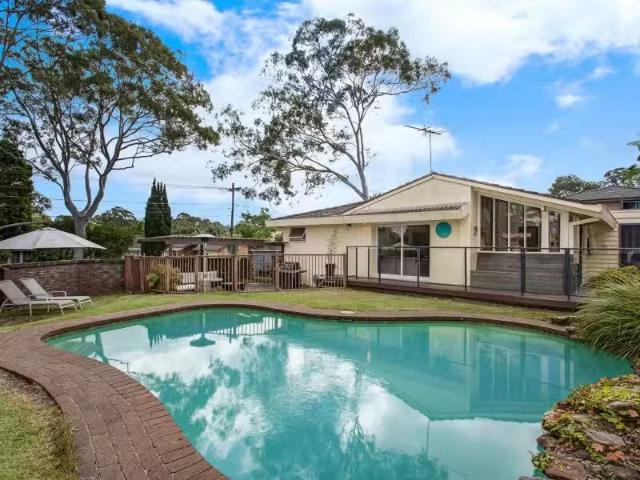 House for rent in Sydney, New South Wales
