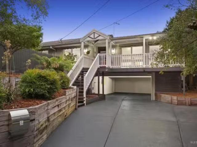 House for rent in Camerons Creek, Victoria