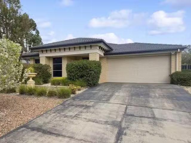 House for rent in Bendigo, Victoria
