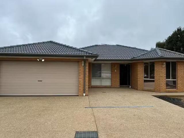 House for rent in Wallan, Victoria
