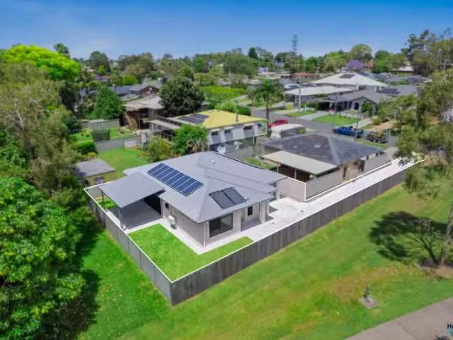 House for rent in Toombul, Queensland