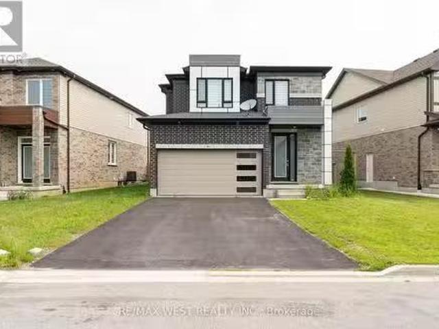 House for rent in Cambridge, Ontario