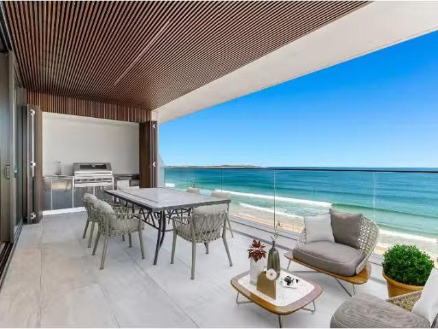 Apartment for rent in Sutherland, New South Wales