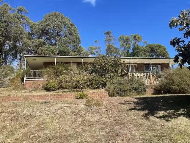 House for rent in Bream Creek, Tasmania