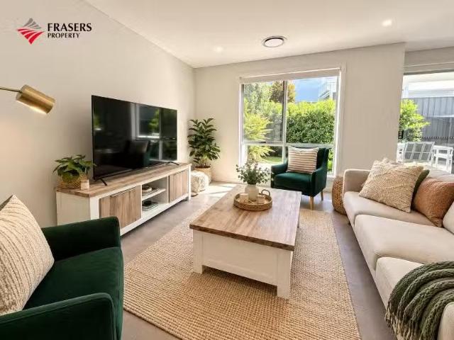Condo for rent in New South Wales