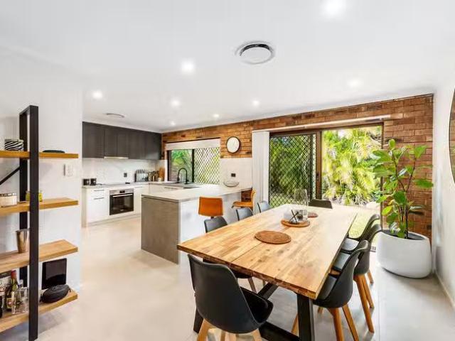 House for rent in Toombul, Queensland