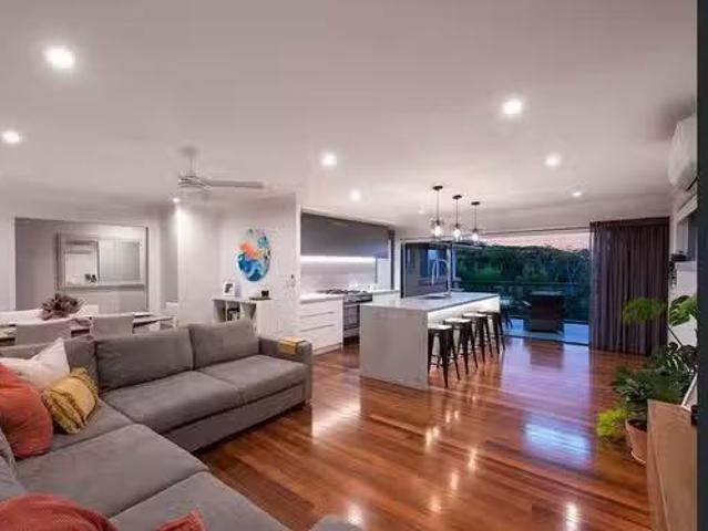House for rent in Toombul, Queensland