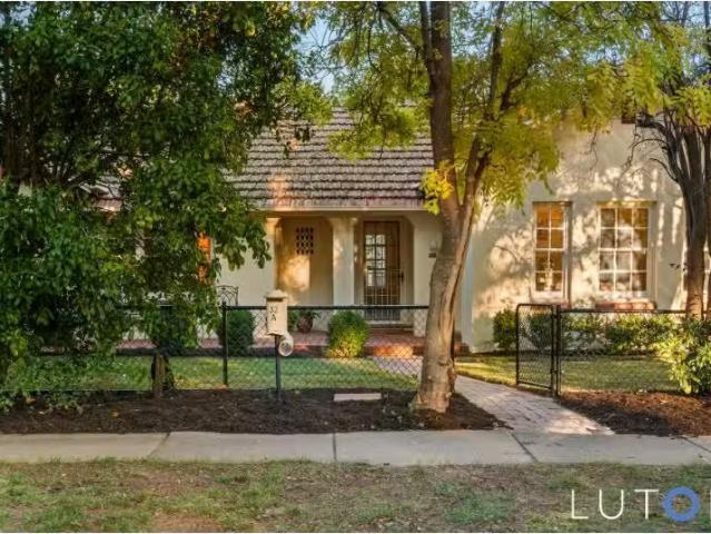 House for rent in Canberra, Australian Capital Territory