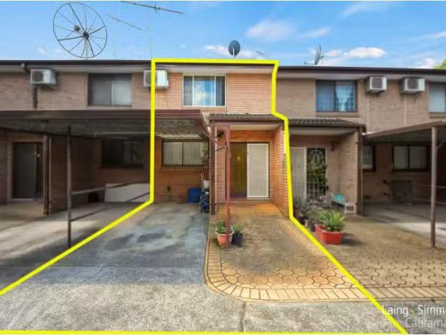 Condo for rent in Sydney, New South Wales