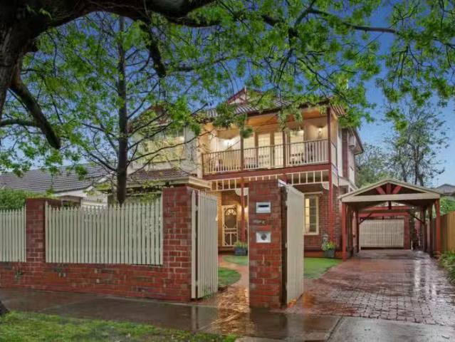 House for rent in Blackburn, Melbourne