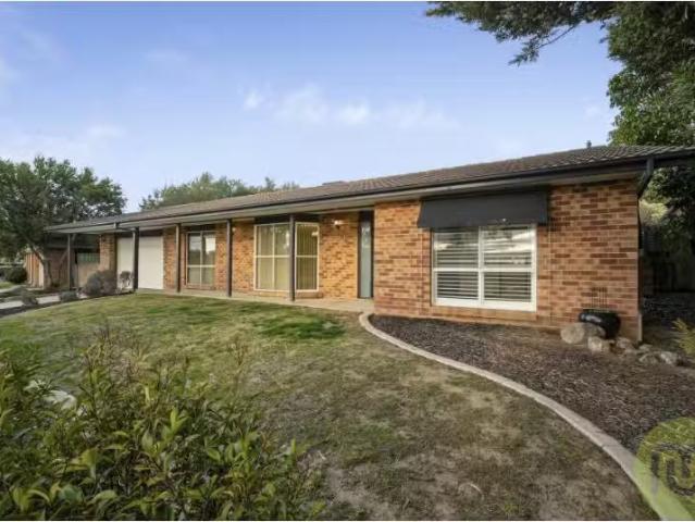 House for rent in Gilmore, Australian Capital Territory