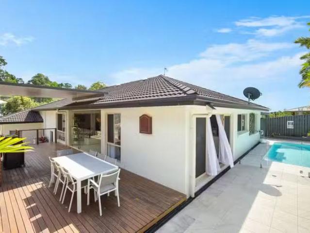 House for rent in Mudgeeraba, Gold Coast City