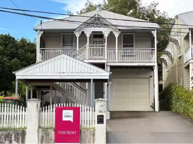 Apartment for rent in Toombul, Queensland