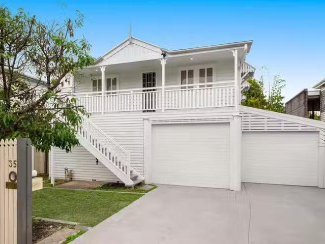 House for rent in Toombul, Queensland