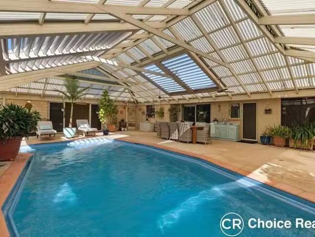House for rent in Willetton, Western Australia
