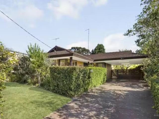 House for rent in Camerons Creek, Victoria