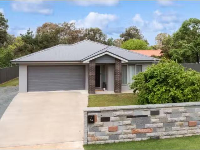 House for rent in Bendigo, Victoria