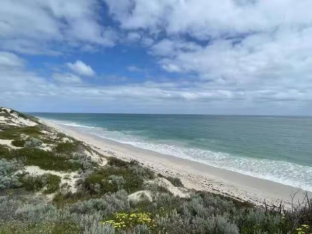 House for rent in Alkimos, Western Australia